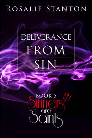 [Sinners and Saints 05] • Deliverance from Sin